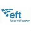 EFT Group Logo