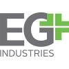 EG Industries Logo
