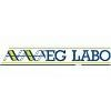 EG LABO Logo