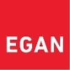 Egan Visual Logo