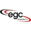 EGC Enterprises Logo