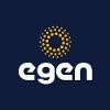 Egen Solutions Logo