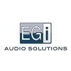 EGI AUDIO Logo