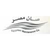 Egyptian Maintenance Company Logo