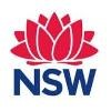 eHealth NSW Logo
