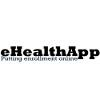 eHealthApp Logo