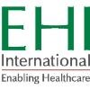 EHI International Logo