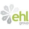 EHL Group Logo