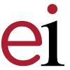 EI - Eccellenze Italiane Logo