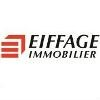 Eiffage Immobilier Logo