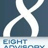 Eight Advisory Logo