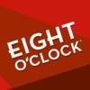 Eight O'Clock Coffee Logo