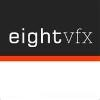 EIGHT VFX Logo