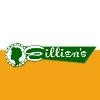 Eillien's Candies Logo