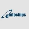 Einfochips Logo