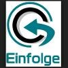 Einfolge Logo