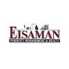 Eisaman Property Management Real Estate Logo