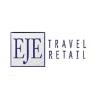 EJE Retail Duty Free Logo