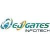 EJGATES INFOTECH Logo
