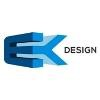 EK-design Logo