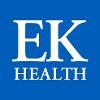 EK Health Services Logo