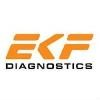 EKF Diagnostics Logo