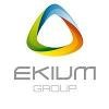 Ekium Group Logo