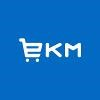 Ekm Systems Logo