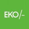 Eko India Financial Services Logo
