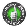 Ekomi Logo