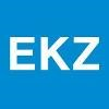 EKZ Logo