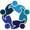 El Centro de Amistad Logo