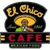 El Chico Logo