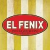 El Fenix Logo