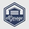 El Garage Project Hub Logo