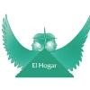 El Hogar Logo
