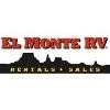 El Monte RV Logo
