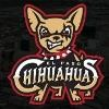 El Paso Chihuahuas Logo