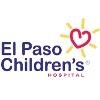 El Paso Children's Hospital Logo