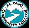 El Paso Community College Logo