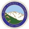 El Paso County, CO Logo