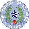 El Paso County, TX Logo