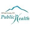 El Paso County Public Health Logo