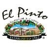 El Pinto Restaurant & Cantina Logo