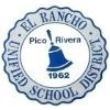 El Rancho Unified School District Logo