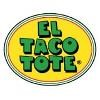 El Taco Tote Logo