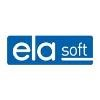 ela-soft Logo