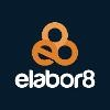Elabor8 Logo