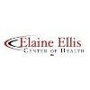 Elaine Ellis Center of Health Logo