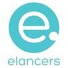 Elancers Empregos Logo